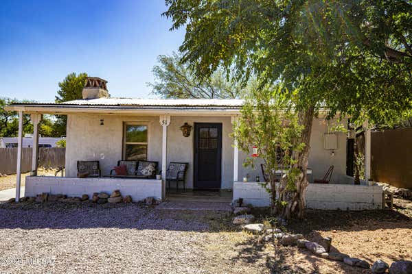 51 BRIDGE RD, TUBAC, AZ 85646 - Image 1