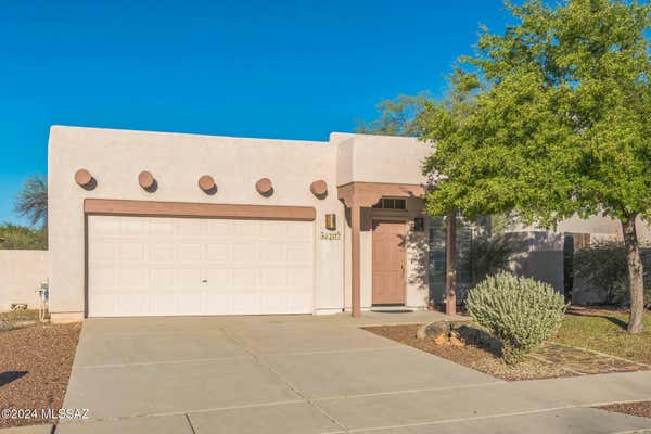 12277 N BRIGHTRIDGE DR, ORO VALLEY, AZ 85755 - Image 1