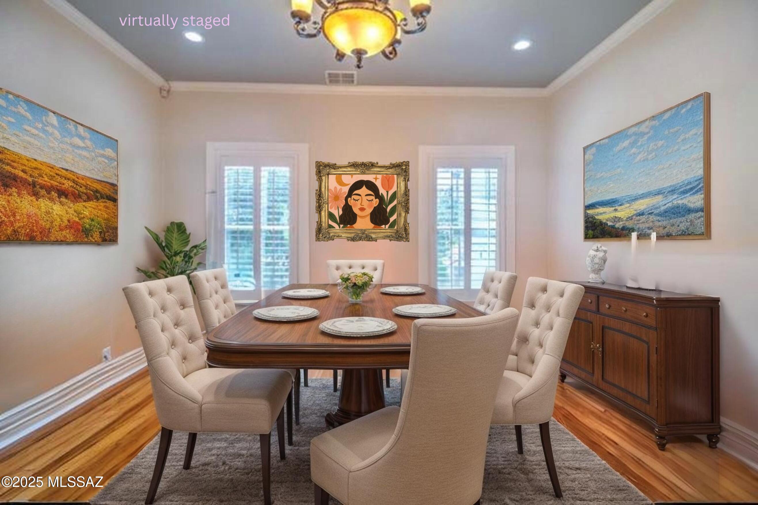 Tucson, Arizona, 85701, United States, 5 Bedrooms Bedrooms, ,6 BathroomsBathrooms,Residential,Active,1859392