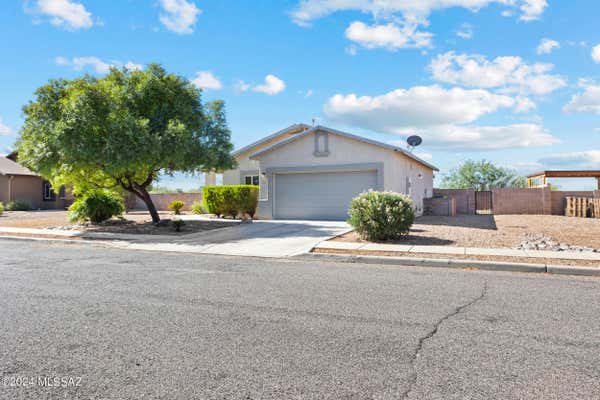 7649 W FIRESIDE DR, TUCSON, AZ 85757 - Image 1