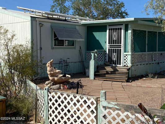 7585 N SHAGGY TREE LN, TUCSON, AZ 85743 - Image 1