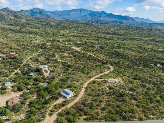 3.81 ACRES BACHMAN WASH ROAD, ORACLE, AZ 85623, photo 2 of 21