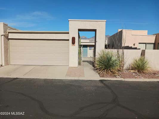 4461 E DIANTHUS PL, TUCSON, AZ 85712 - Image 1