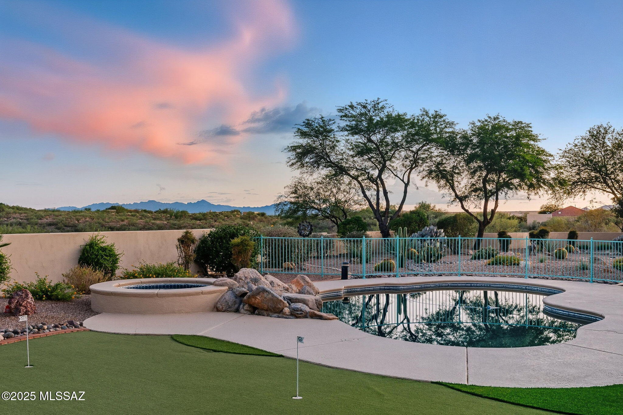 Green Valley, Arizona, 85614, United States, 5 Bedrooms Bedrooms, ,5 BathroomsBathrooms,Residential,Active,1945062