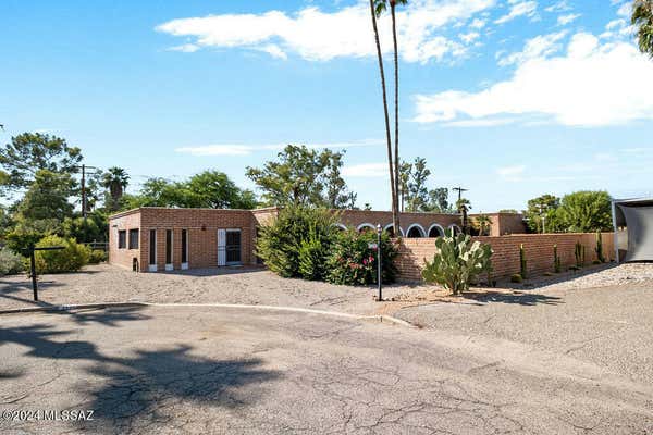 3405 E CALLE DEL PRADO, TUCSON, AZ 85716, photo 3 of 42