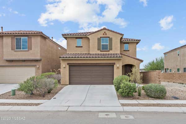 6816 E VIA RANCHO ROSARIO, TUCSON, AZ 85756 - Image 1