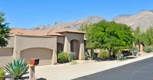 6103 N PINNACLE RIDGE DR, TUCSON, AZ 85718 - Image 1