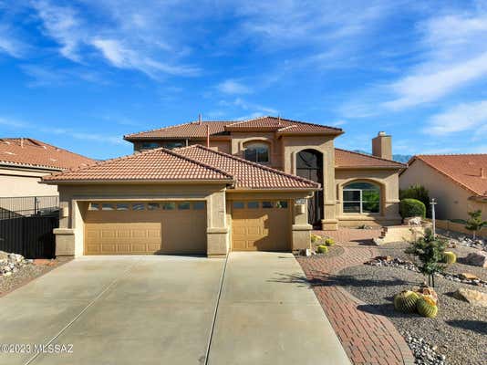 37809 S SKYLINE DR, SADDLEBROOKE, AZ 85739 - Image 1