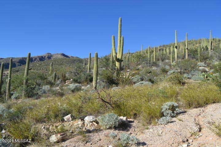 12265 E CORONADO RD, TUCSON, AZ 85749, photo 1 of 44