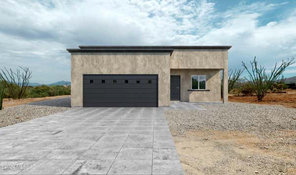 13625 S BIRD DOG AVE, VAIL, AZ 85641 - Image 1