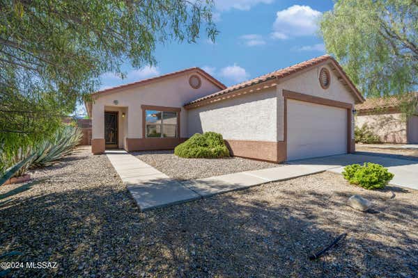 3463 N BOYCE SPRING LN, TUCSON, AZ 85745 - Image 1