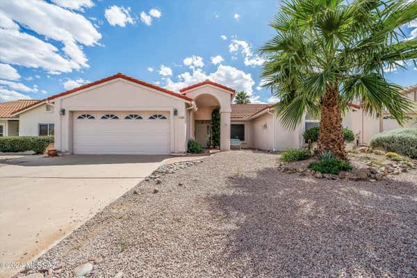 1145 W PLACITA LUCINDA, GREEN VALLEY, AZ 85614 - Image 1