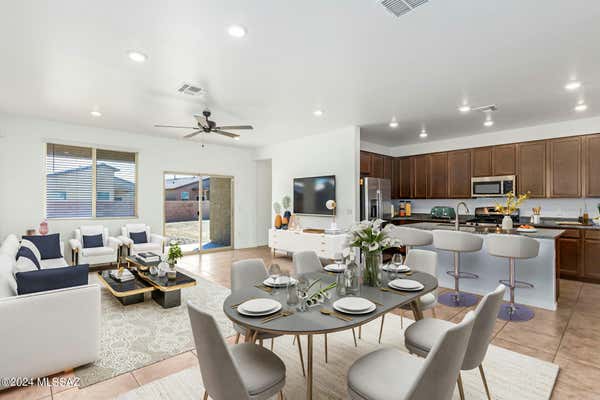 7869 S SUGARBEND DR, TUCSON, AZ 85757 - Image 1