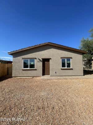 742 W CALLE ADELANTO, TUCSON, AZ 85705 - Image 1