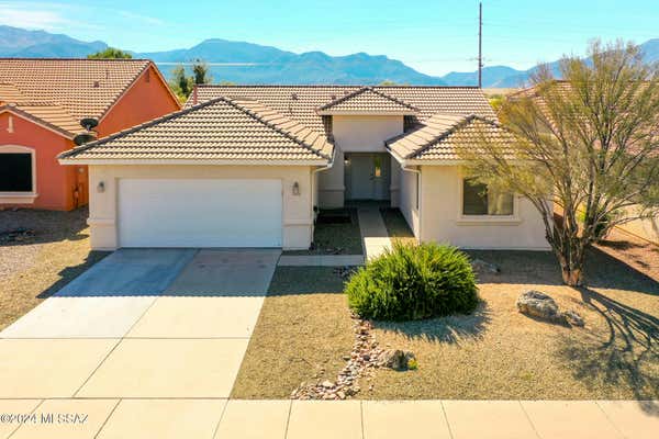 2444 CANDLEWOOD DR, SIERRA VISTA, AZ 85650 - Image 1