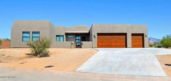 12440 N CARPAS WASH DR, MARANA, AZ 85658 - Image 1