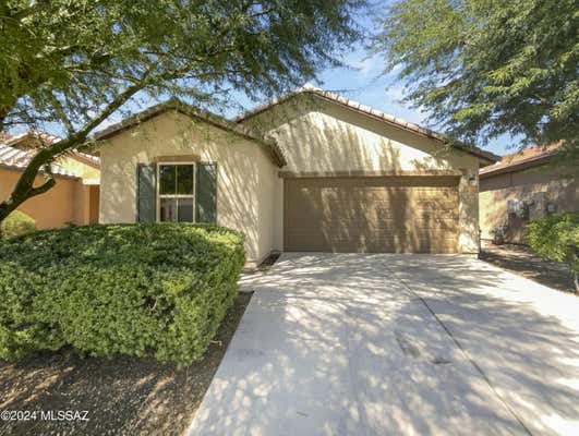 9584 S TRAPPER RIDGE DR, TUCSON, AZ 85747 - Image 1