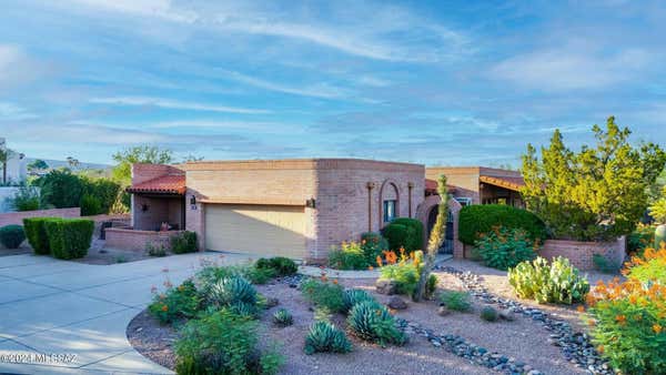 1380 W VIA DEL PETIRROJO, GREEN VALLEY, AZ 85622 - Image 1