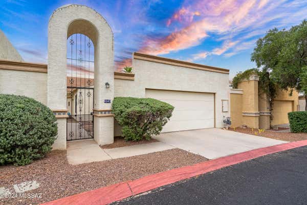 6943 S PLACITA DEL PERONE, TUCSON, AZ 85746 - Image 1