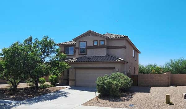 14263 N RECOVERED FOSSIL AVE, MARANA, AZ 85658 - Image 1