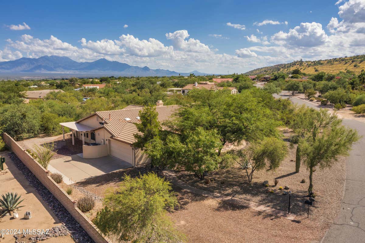 17611 S CAMINO CONFIANZA, SAHUARITA, AZ 85629, photo 1 of 50