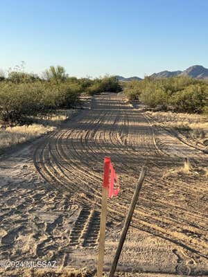 1491 N SANDARIO RD LOT 1, TUCSON, AZ 85743 - Image 1