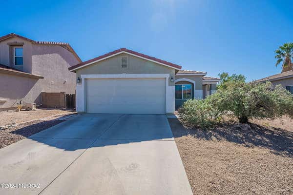 7791 W LEES FERRY CT, TUCSON, AZ 85743 - Image 1