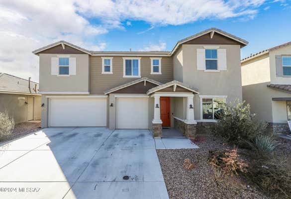 10070 E FAY CANYON TRL, TUCSON, AZ 85747 - Image 1