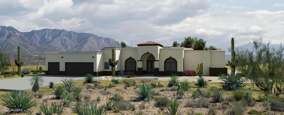 5980 W FILLY DR, TUCSON, AZ 85743, photo 1 of 7