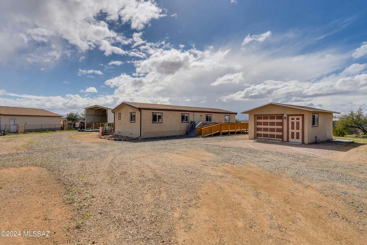 3850 S CALICO LN, TUCSON, AZ 85735, photo 1 of 37