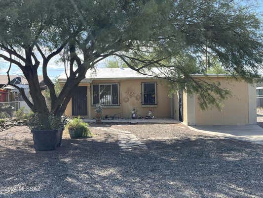 4918 S 17TH AVE, TUCSON, AZ 85706 - Image 1