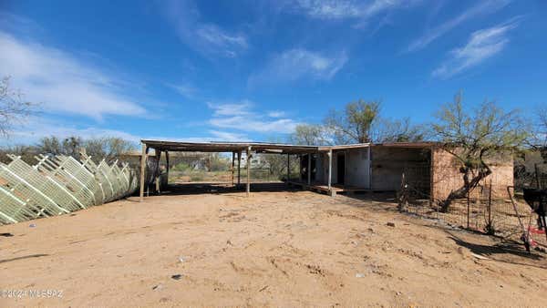 8360 S ALICE VAIL LN, TUCSON, AZ 85736 - Image 1