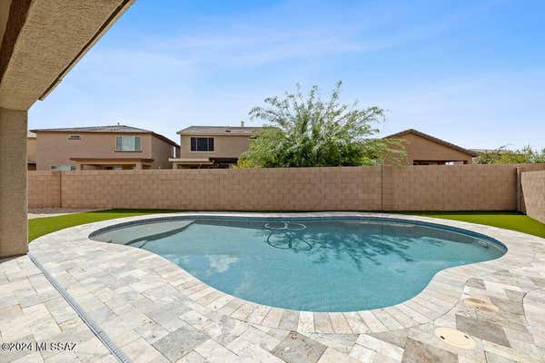 7238 S POLLUX PL, TUCSON, AZ 85757 - Image 1