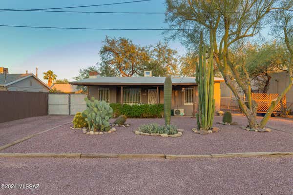 2618 N EDITH BLVD, TUCSON, AZ 85716 - Image 1