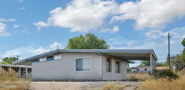 318 S MCNAB PKWY, SAN MANUEL, AZ 85631 - Image 1