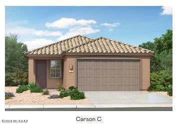 10489 W KERRIGAN LN, MARANA, AZ 85653 - Image 1