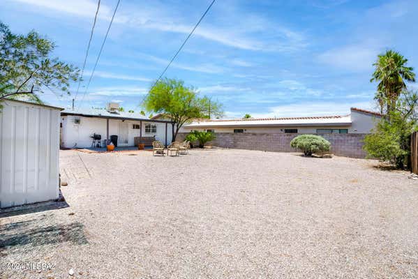 2134 N EUCLID AVE, TUCSON, AZ 85719 - Image 1