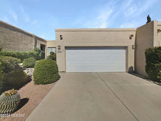 7267 E CAMINITO FELIZ, TUCSON, AZ 85710 - Image 1