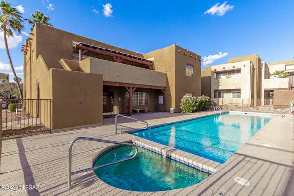 1810 E BLACKLIDGE DR APT 206, TUCSON, AZ 85719 - Image 1