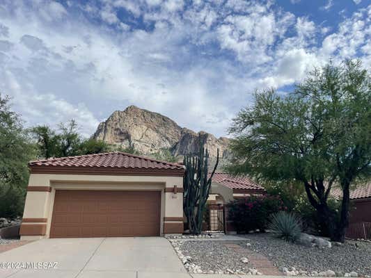 1490 E RAM CANYON DR, TUCSON, AZ 85737 - Image 1