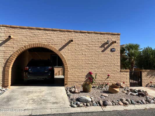 1400 W PLACITA APACHE, GREEN VALLEY, AZ 85622 - Image 1