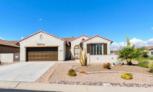 1695 N DRY SPRINGS DR, GREEN VALLEY, AZ 85614 - Image 1