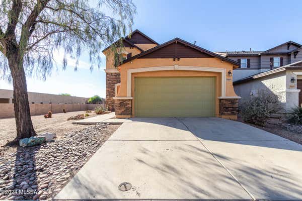 5843 N DARTWHITE DR, TUCSON, AZ 85741 - Image 1