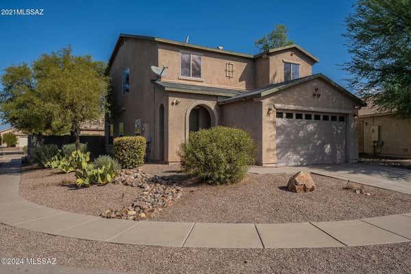 2521 E PASEO LA TIERRA BUENA, TUCSON, AZ 85706 - Image 1