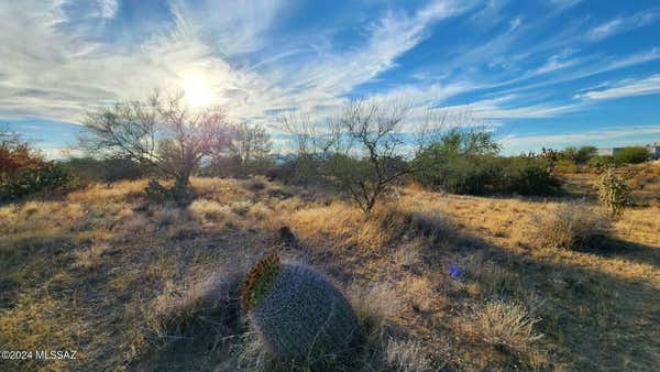 16155 W RAVINIA AVE, TUCSON, AZ 85736 - Image 1