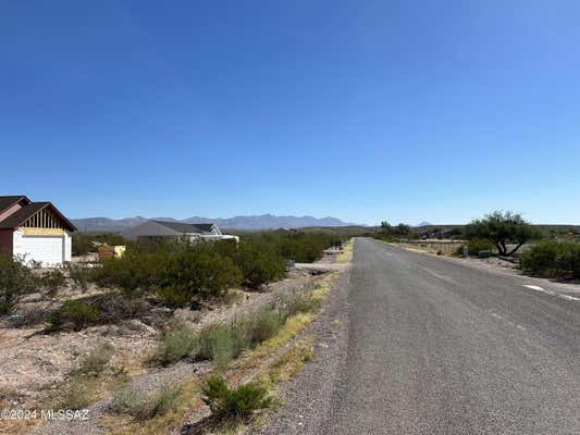 LOT 41 N INZA AVENUE, PIMA, AZ 85543, photo 4 of 6