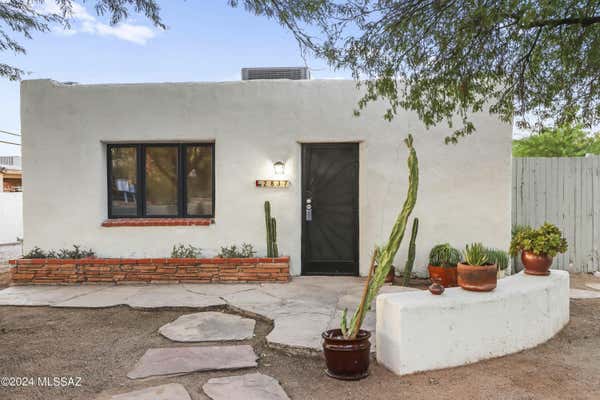 2837 E EDISON ST, TUCSON, AZ 85716 - Image 1