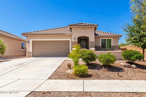 10974 E AVA MARIE PL, TUCSON, AZ 85747 - Image 1