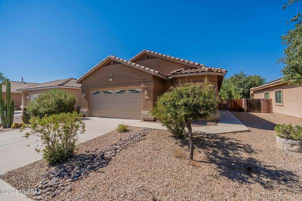 12937 N POCATELLA DR, MARANA, AZ 85653 - Image 1