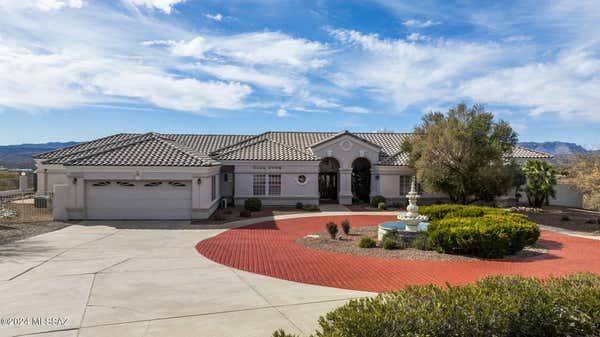 416 BURY CT, RIO RICO, AZ 85648 - Image 1